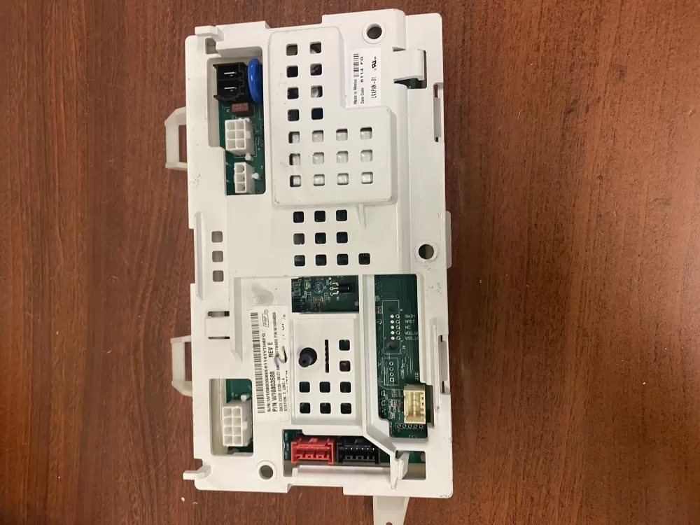 Maytag AP6261034 W10803588 W10831168 W10865068 W10916226 W10916483 W11116592 PS12114298 Washer Control Board