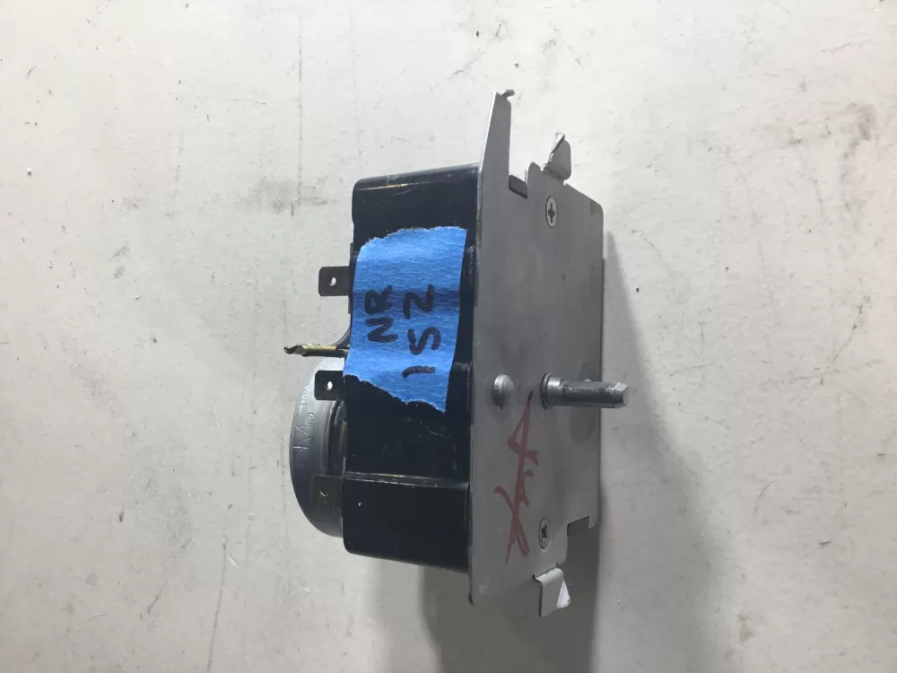 GE General Electric Hotpoint 175D2308P010 WE4X870 Dryer Timer AZ45975 | NR152
