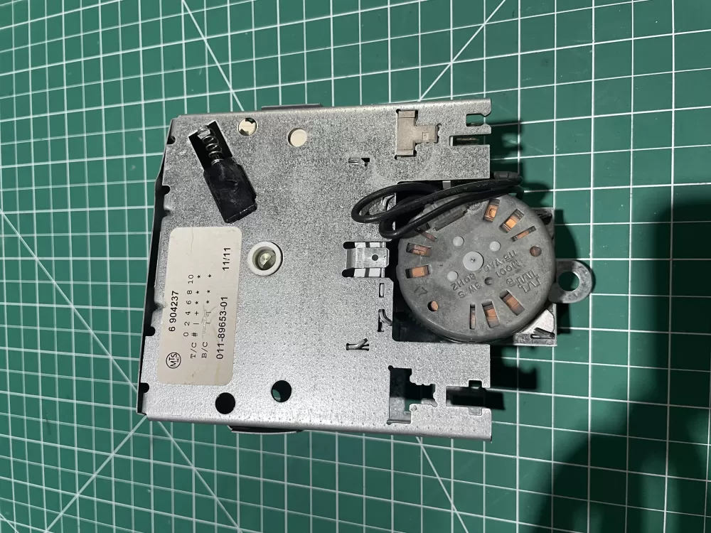 Maytag 6 904237 Dishwasher Timer AZ129857 | KM1026