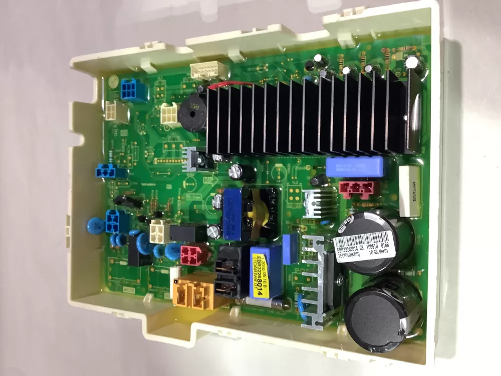 LG EBR32268019 EAX32220502 EBR32268014 Washer Control Board AZ146850 | ZC2463