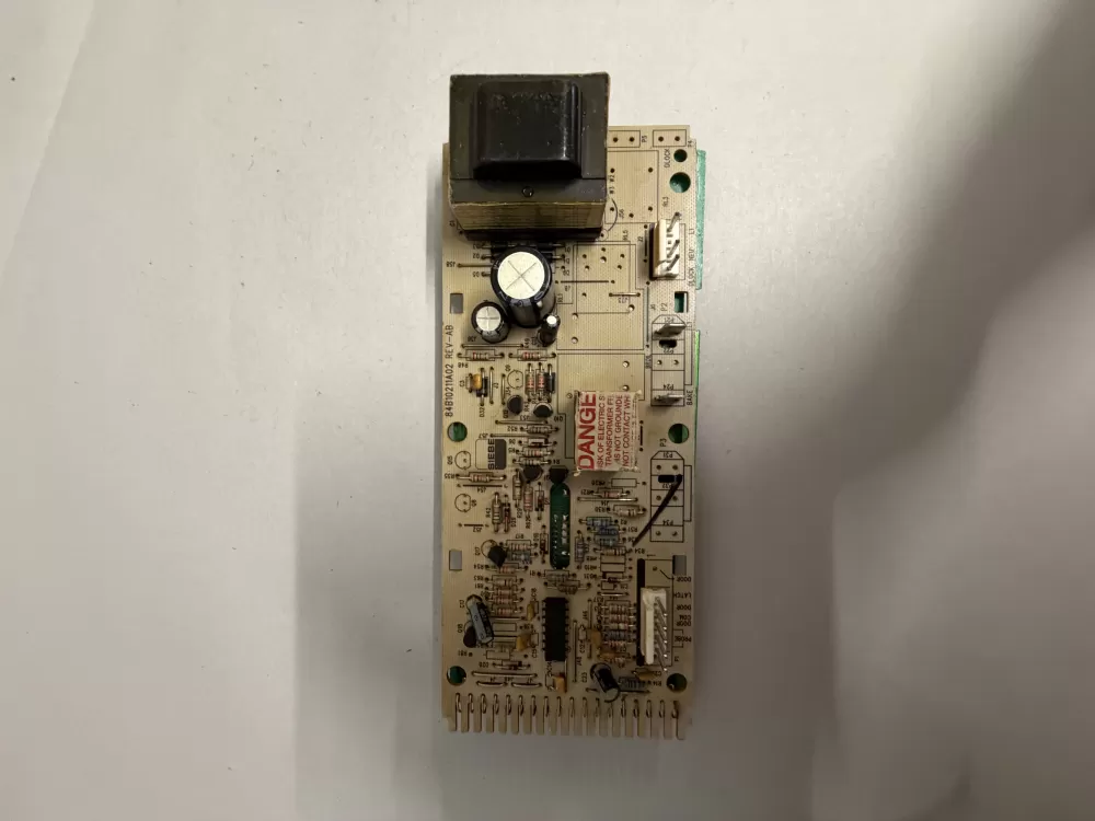 Whirlpool 84B10211A02 Oven Control Board