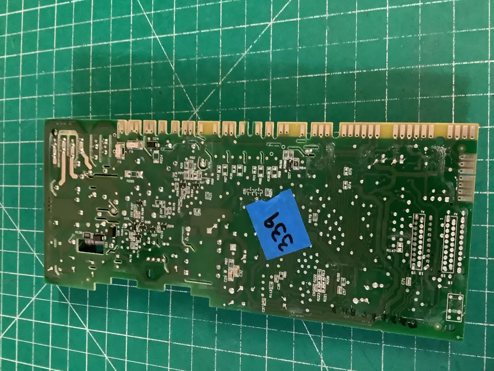 Whirlpool 762519 03 Dishwasher Control Board AZ225324 | NR339