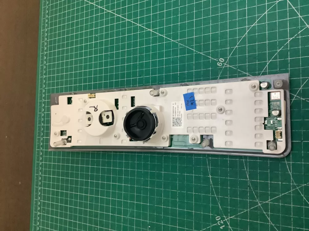Maytag W10679028 W10825104 W10911040 Washer Control Panel AZ221702 | ARV923