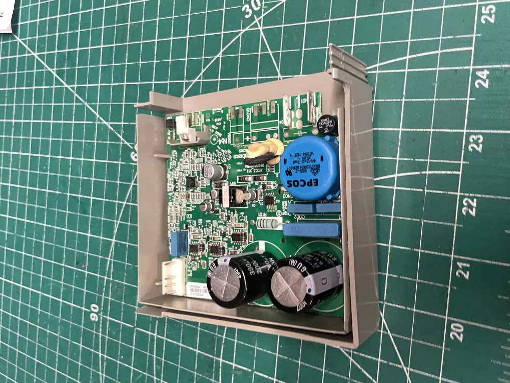  241577505  519306005 Refrigerator Inverter Board