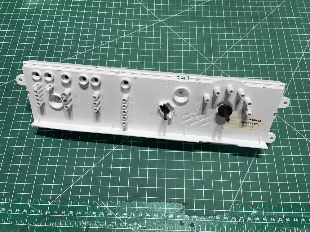 Frigidaire 134667510 Washer Control Board AZ153217 | KMV792