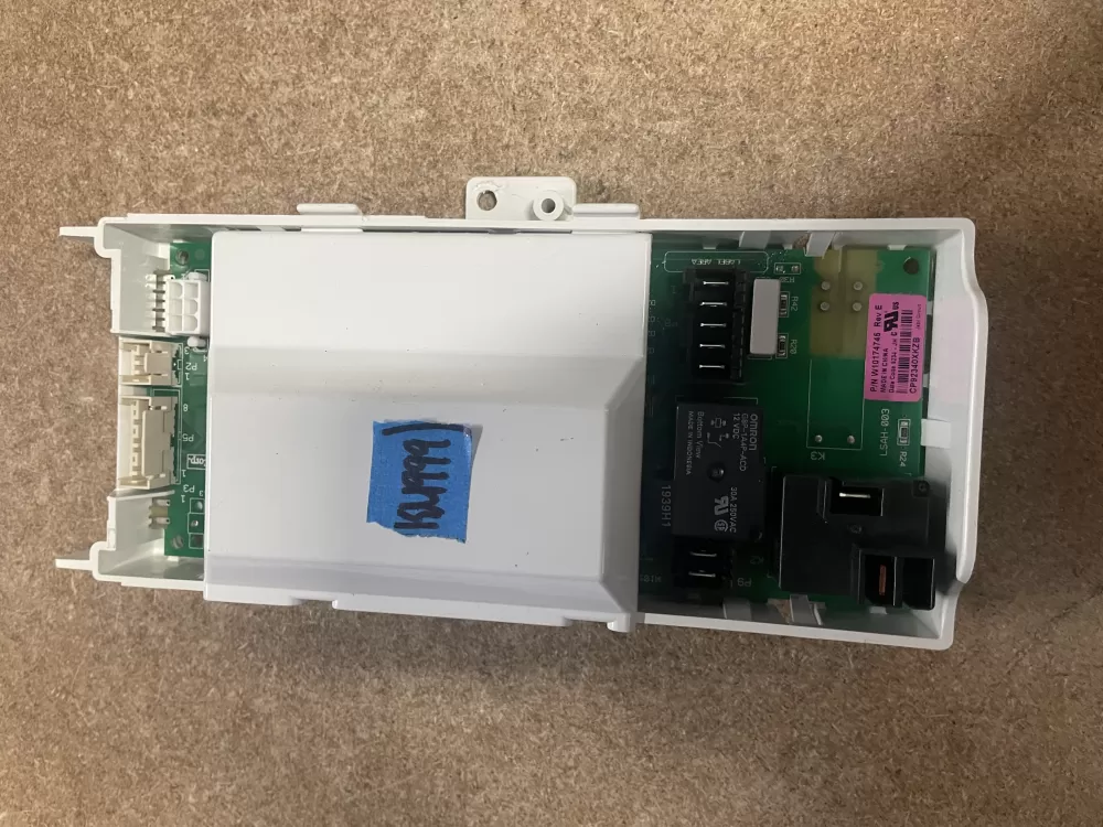 Whirlpool Maytag Kenmore Amana AP6016286 Dryer Control Board AZ19233 | KM999