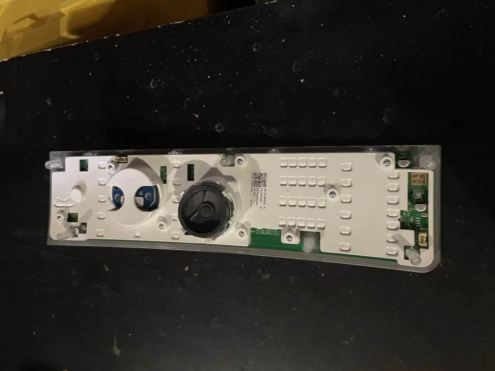 Maytag W10433184 W10639991 W10640000 Washer Control Board Panel AZ35560 | Wm426