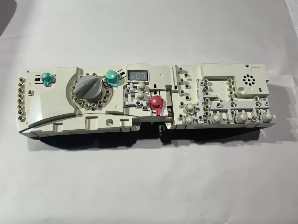 Whirlpool WP8182273 461970220661-01 Washer Control Board AZ145572 | Wmv600