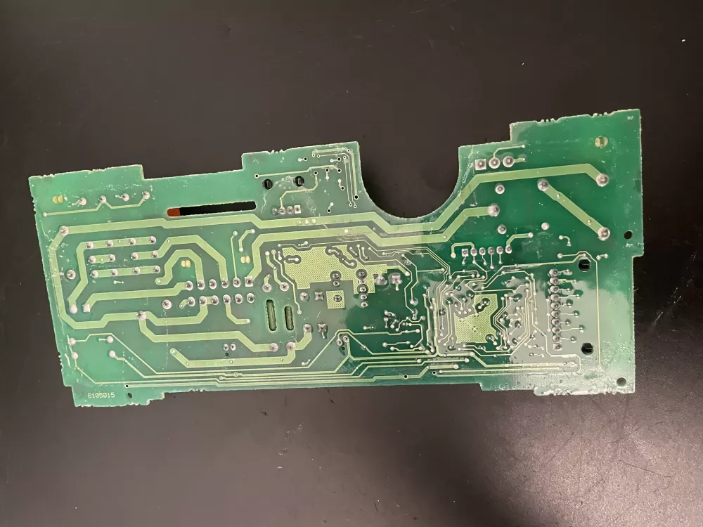 Whirlpool Kenmore 2252166 Refrigerator Control Board  AZ96410 | KM1971