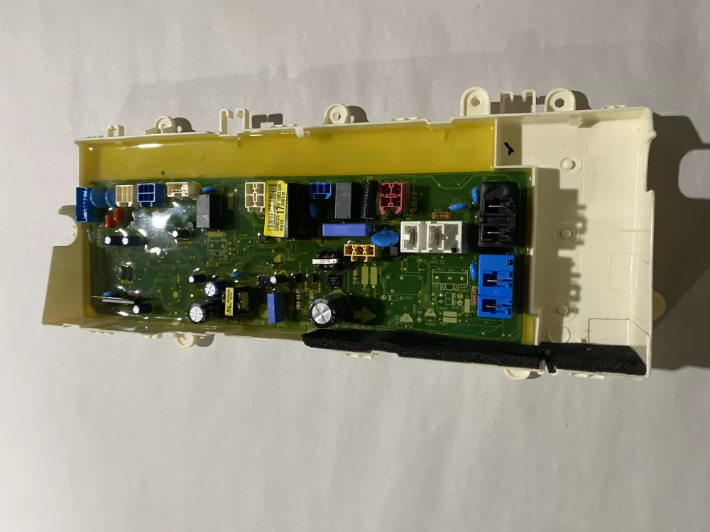 LG EAX61170502 EBR62707617 Dryer Control Board