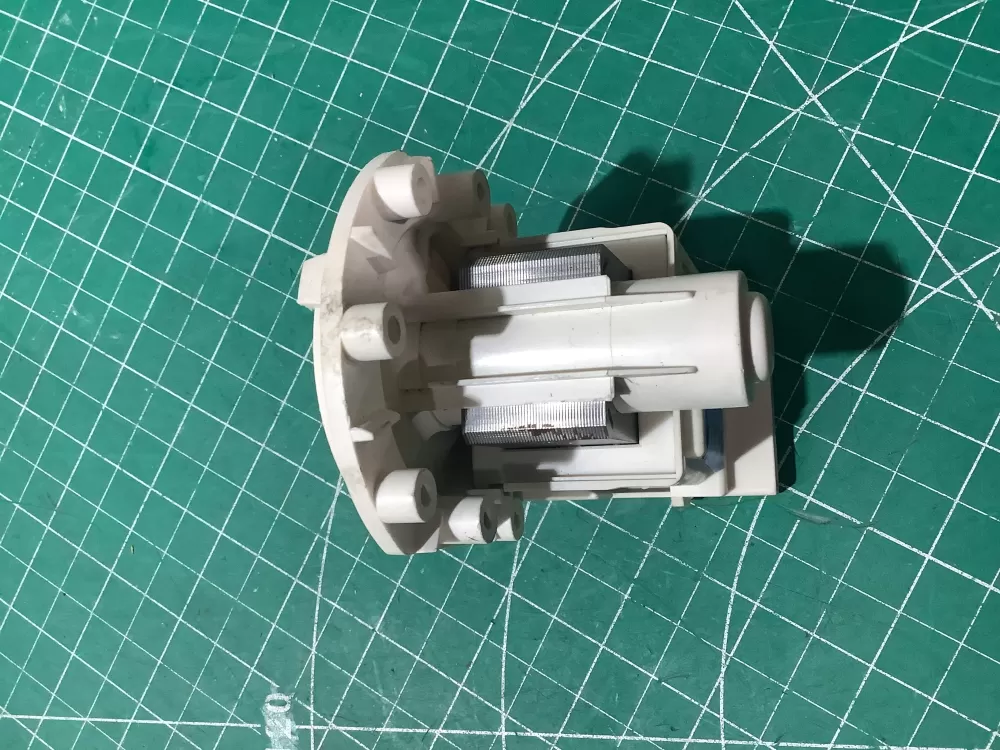 Kenmore A00126401 Dishwasher Drain Pump AZ191163 | SL31
