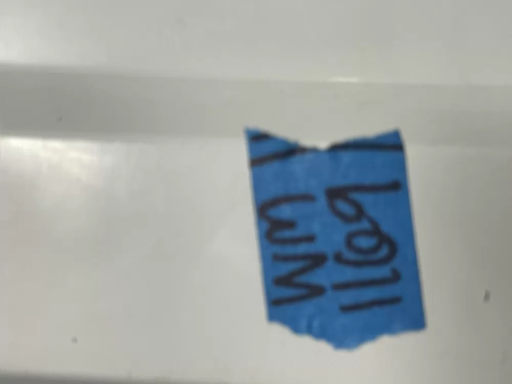 Whirlpool Maytag W10235613 Dryer Main Control Board AZ23949 | WM1169