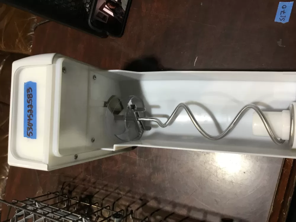 Frigidaire 5304519204 Refrigerator Housing For AZ69056 | Sl70