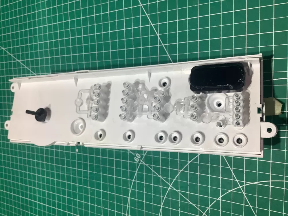 Electrolux 134847920  W5D00015  WBBFE000-0807-0084B  Washer Control Board