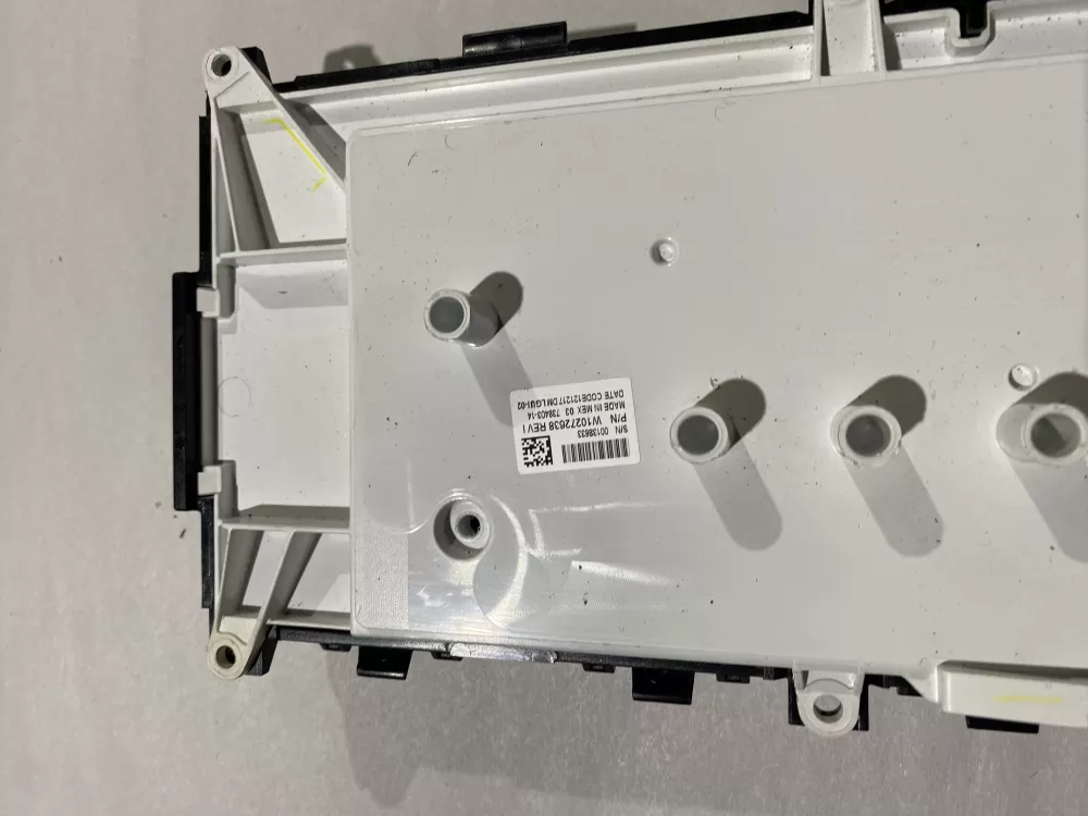 Maytag W10272638 WPW10272638 PS11751601 Washer Control Board AZ141015 | BKV748