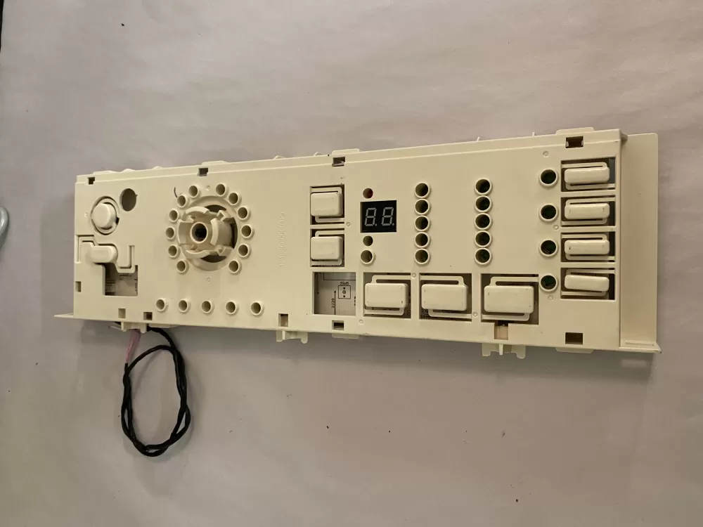 Midea 17138200003651 17138200000097 301361660011 Dryer Control Board