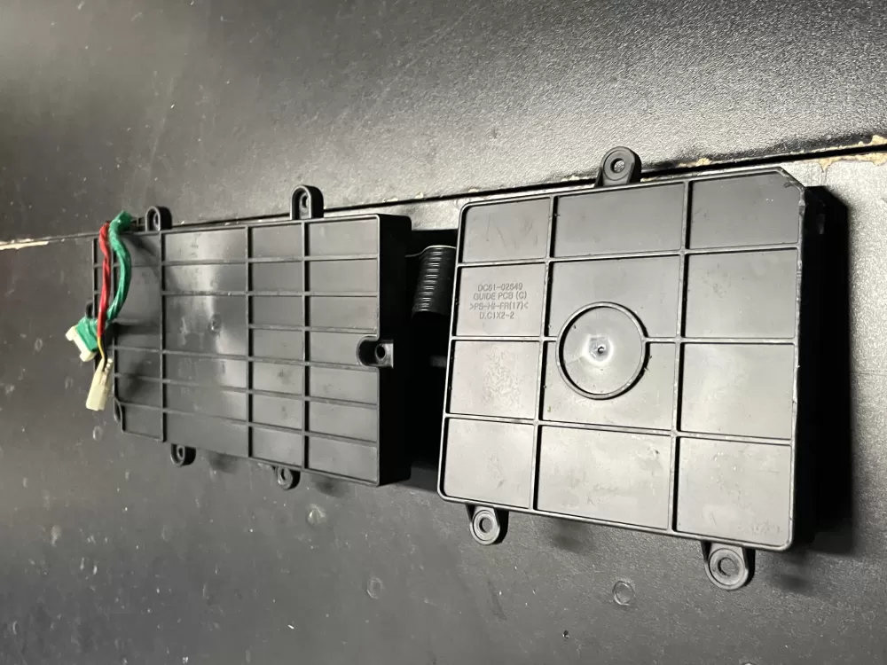 Samsung DC41 00145A Dryer Control Board AZ9284 | WMV243