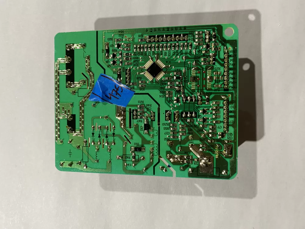 Magic Chef EMLAUXX-21-K-CKD Microwave Display Board AZ187252 | BK475