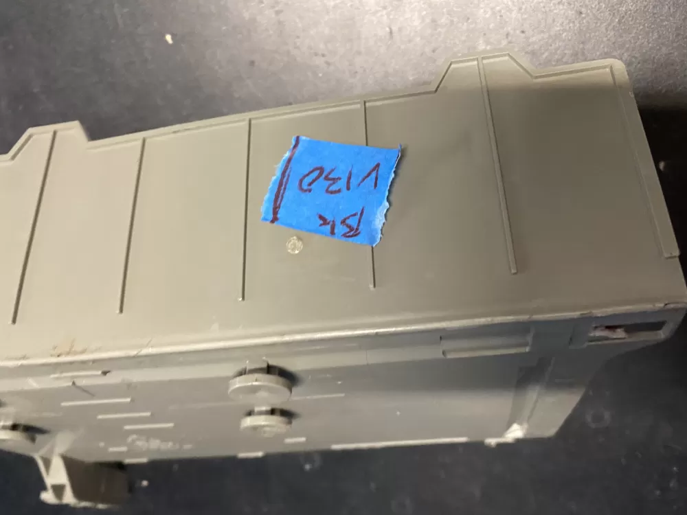 Whirlpool W10406607 Washer Control Board AZ19553 | BK130