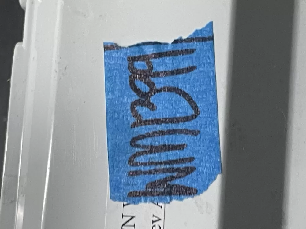 Whirlpool Kenmore W10141671 Dryer Control Board AZ4259 | WM1399