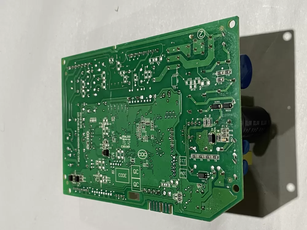 Maytag W11176613 W11399844 Refrigerator Control Board AZ187236 | Wm2037