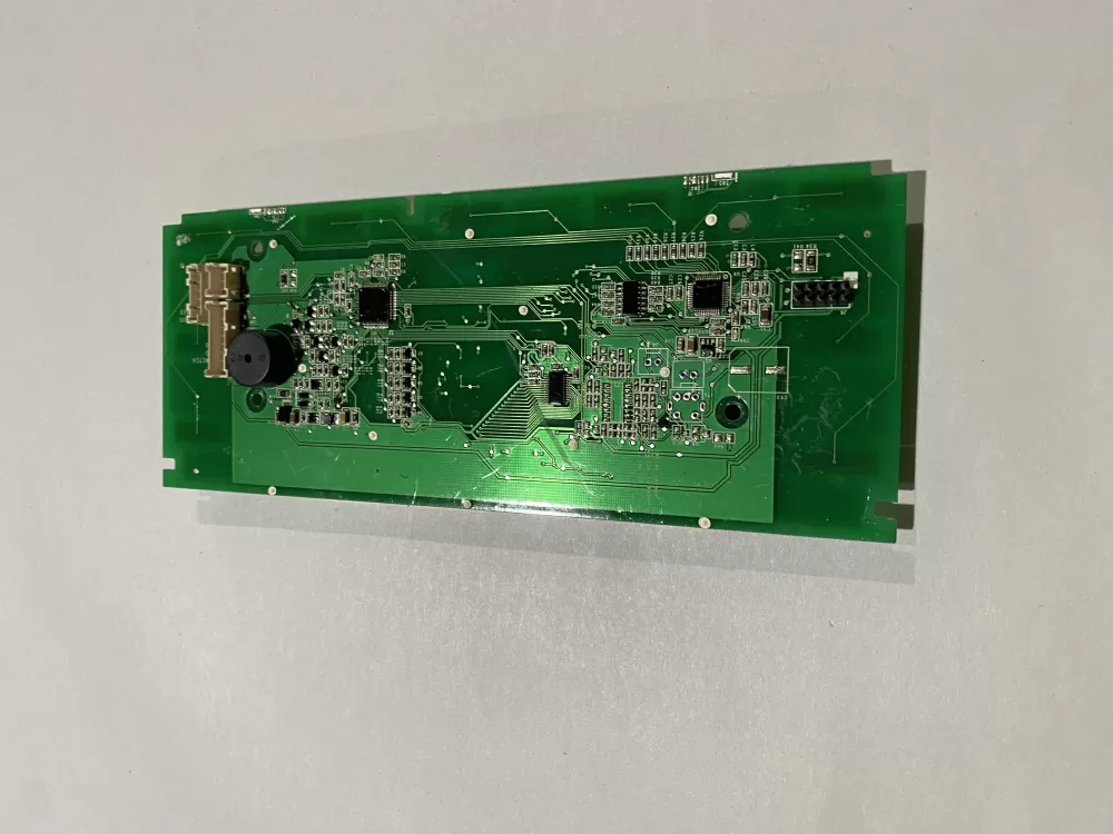 GE 197D8542G004 Refrigerator Control Board Dispenser AZ169457 | BK2592