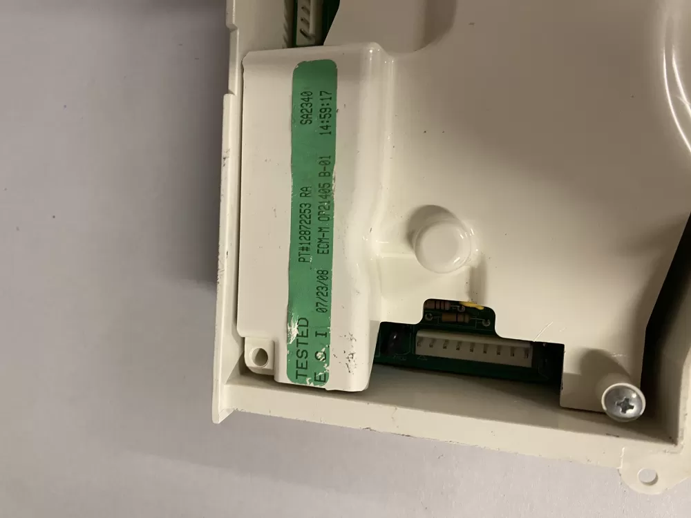 Maytag Refrigerator Control Board - Part # 12872253 AZ226391 | BK1248