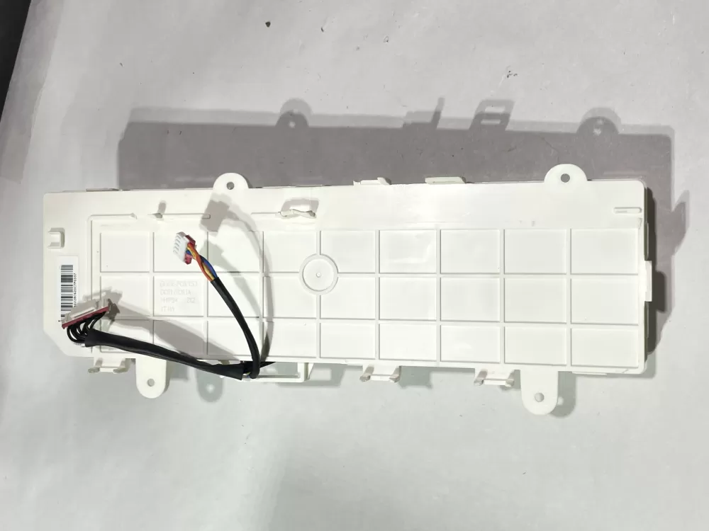 Samsung DC92 01022B DC9201022B Washer Control Board AZ147712 | Wmv765