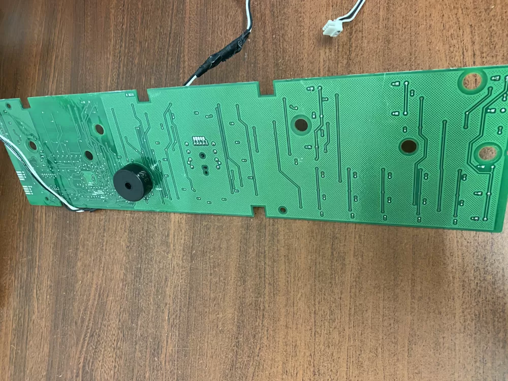 Whirlpool W10222204 Dryer Control Board W10222204 AZ48589 | BK1788