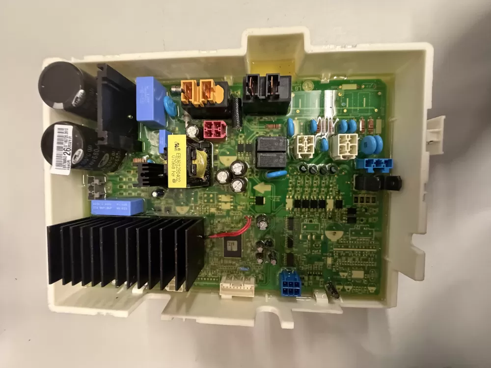 EBR79950226 LG Washer Main Pcb