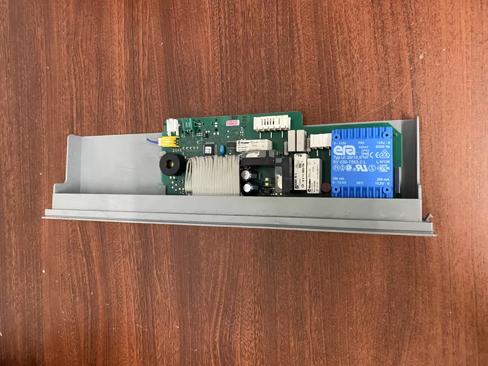 Liebherr 6113787 6113 787-00 Freezer Power Board AZ45756 | BKV442