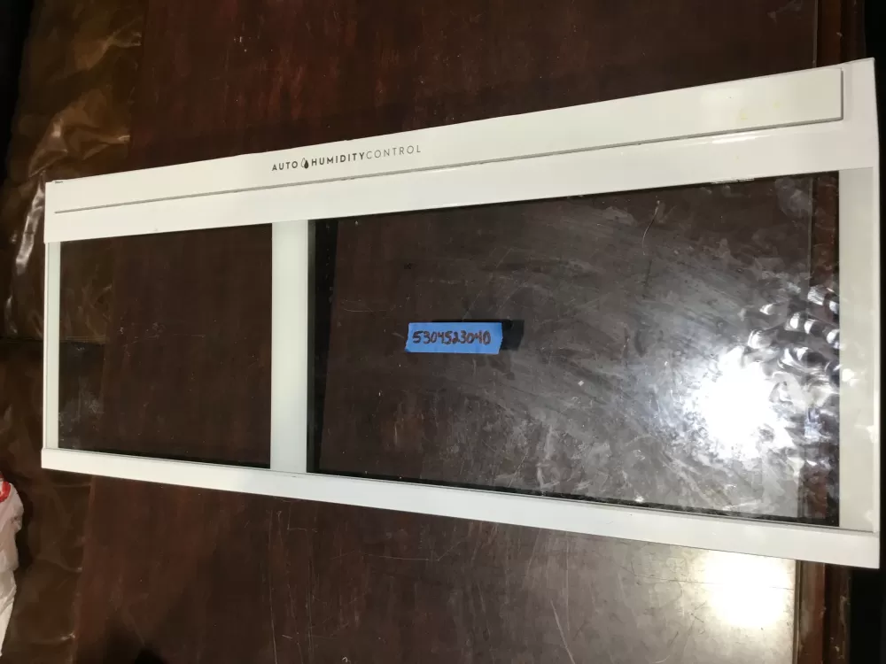 5304523040 Frigidaire Refrigerator Cover