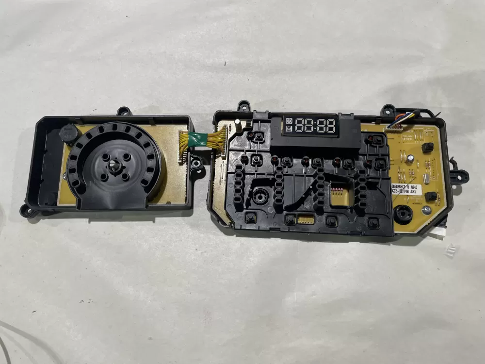 Samsung AP5623162 DC92-00774M PS4215989 Dryer Control