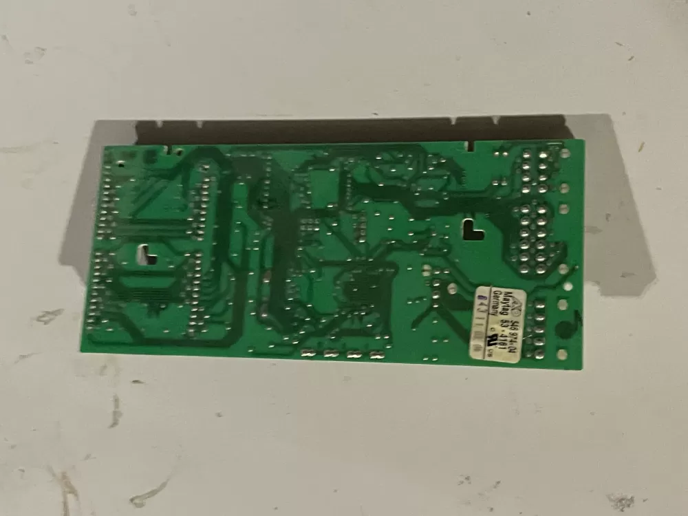 Whirlpool WP31001562 AP6007607 31001562 Dryer Control Board AZ31973 | Wm90