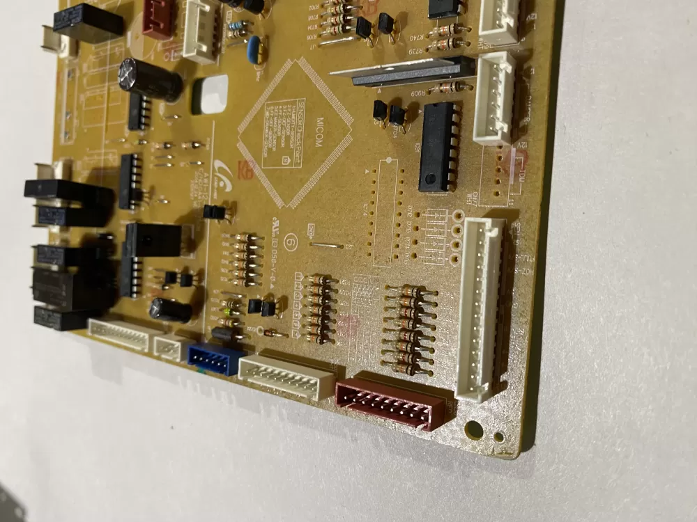 Samsung DA92 00593A DA94 02679A Refrigerator Control Board AZ139113 | BK630