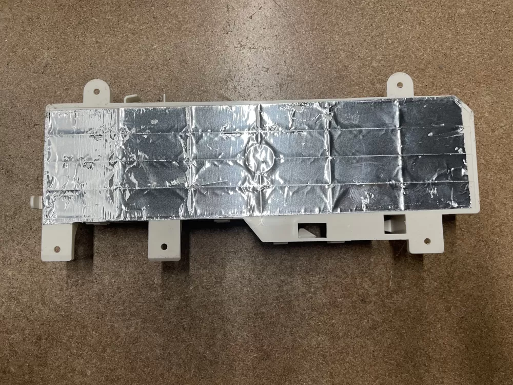 Samsung DC92 01937C Washer Control AZ20730 | KMV182