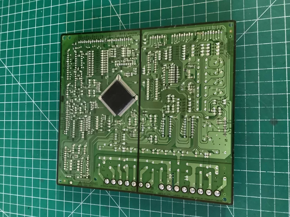 Samsung DA92 00625D Refrigerator Control Board AZ185490 | NR1829