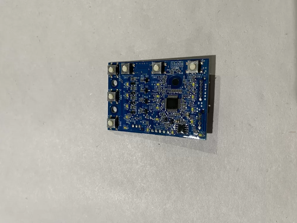 Maytag  Whirlpool W11557402 W11374896 Washer Control Board
