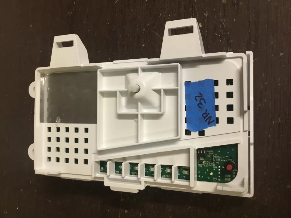 Admiral W11578571 W11603811 PS16744839 Washer Control Board AZ16757 | NR32