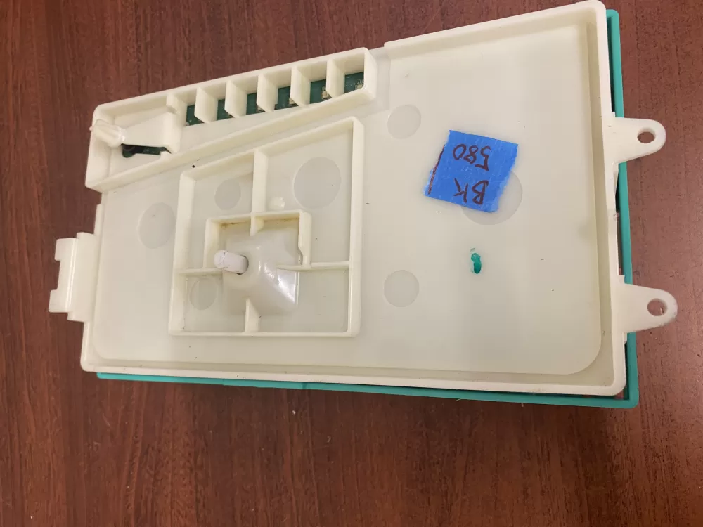 Kenmore W10445395 W10480184 PS3653305 Washer Control Board AZ42182 | BK580