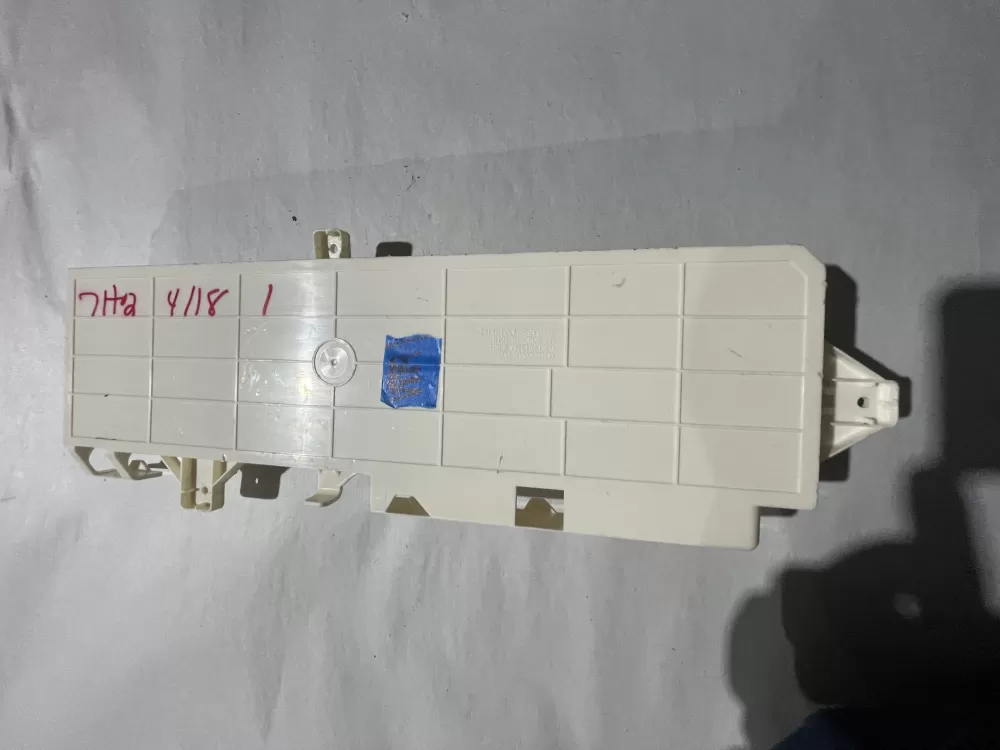 Samsung DC92-02393B DC92-02393D Washer Control Board AZ198719 | KMV889