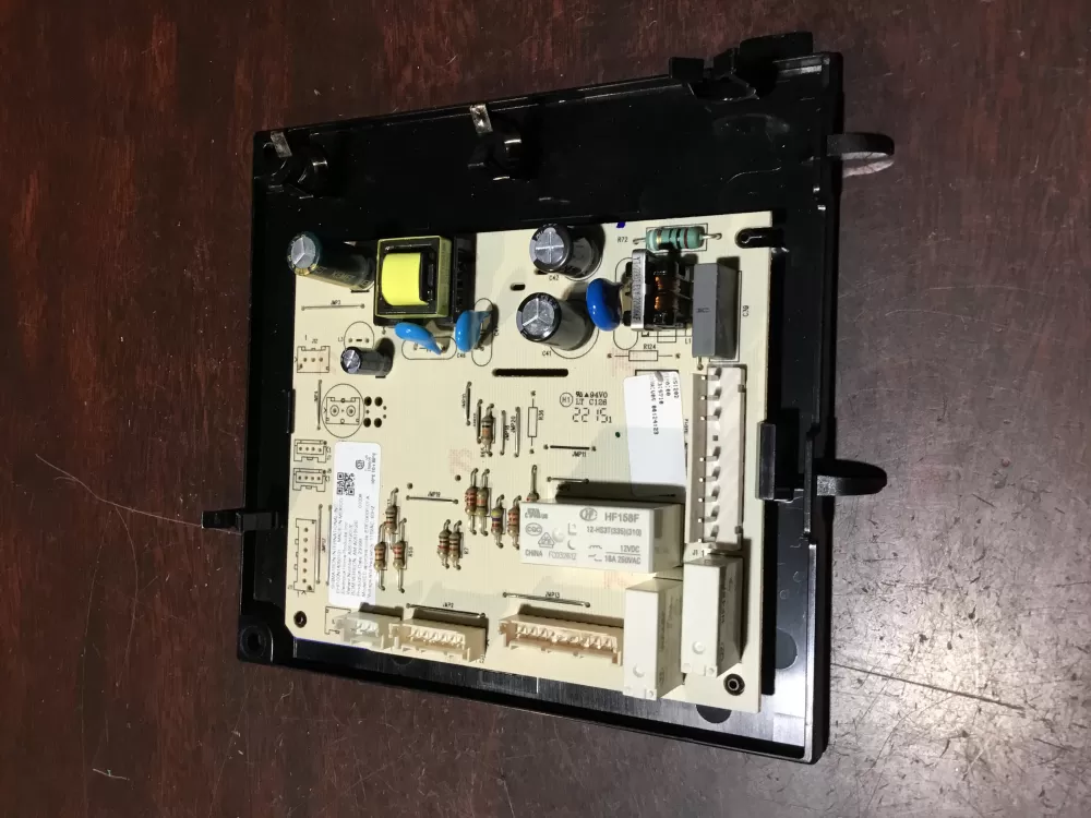 Frigidaire A05191201/E Refrigerator Control Board  AZ72095 | NR1824