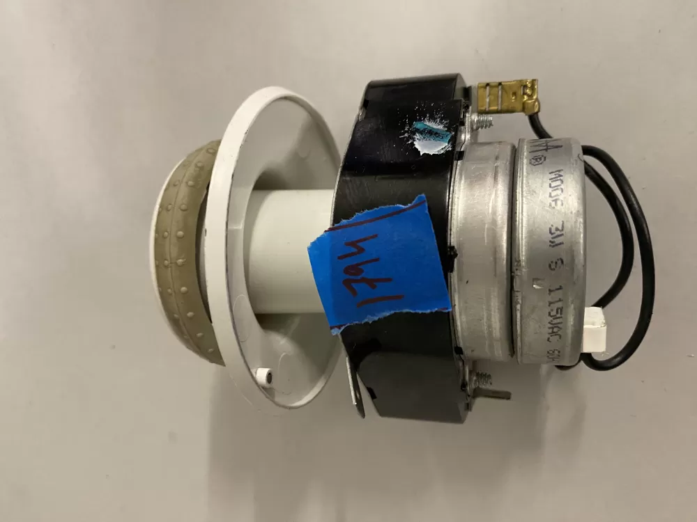 Maytag Whirlpool 6 3095500 Dryer Timer 6 3095500 AZ203370 | BK1794