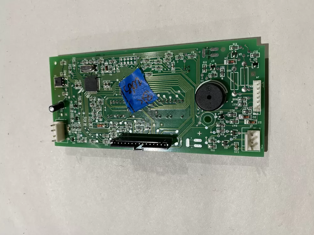 Maytag Amana 12939601 Refrigerator Control Board Dispenser AZ152183 | BK2063