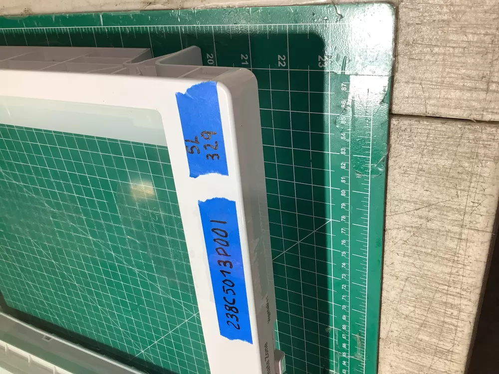 238C5013P001 Refrigerator Crisper Drawer