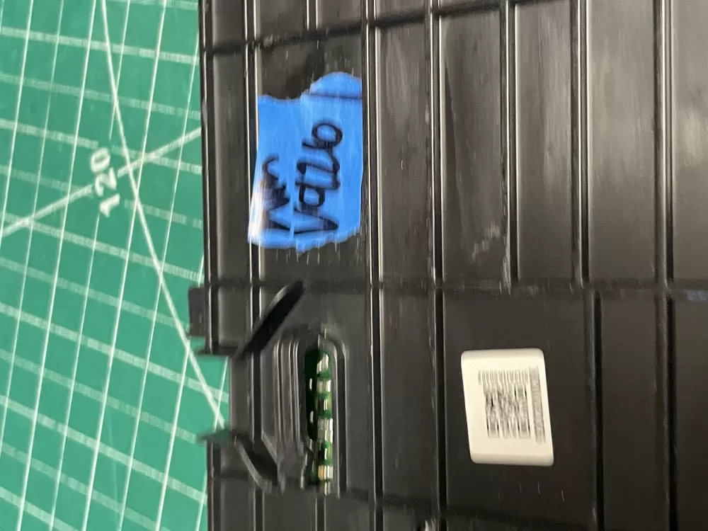 Samsung DC92 01802K DC9201802K Washer Control Board AZ209188 | Wmv926