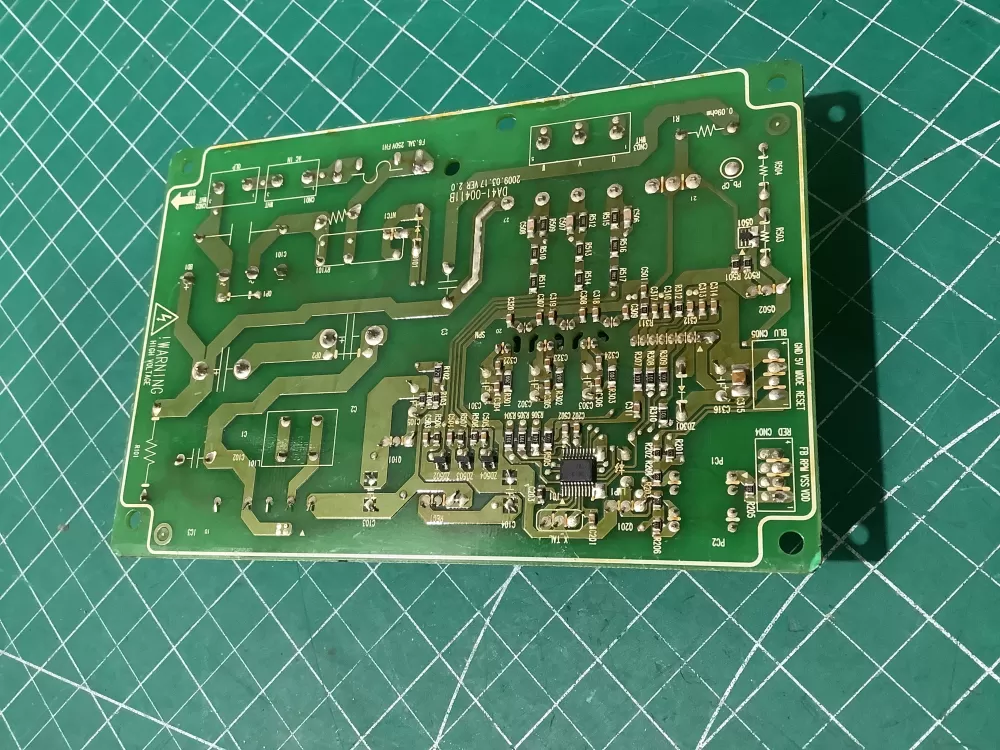 Samsung DA41-00614F DA41-00411B DA41-00404E Refrigerator Control Board