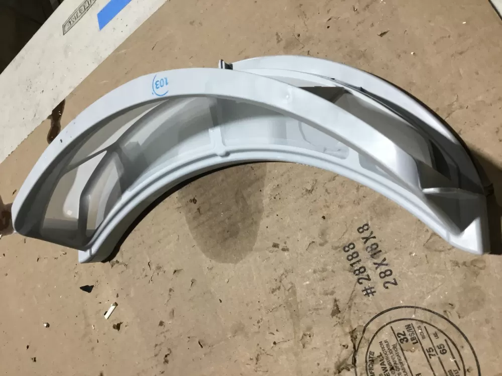 Miele TXD160WP Dryer 