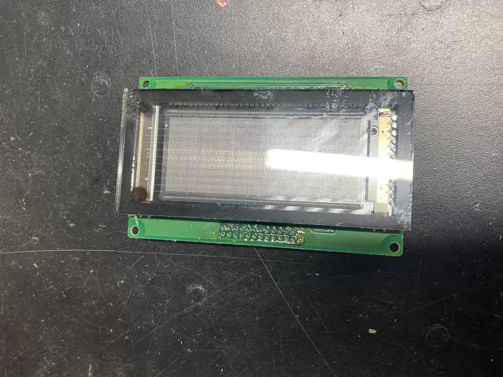 Cafe AT14A3610 Oven Display Module Board