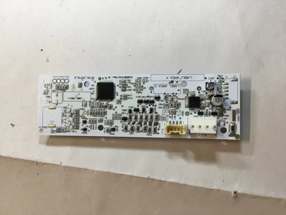 Whirlpool W11169235 Refrigerator Control Board whirlpool AZ98247 | 2029